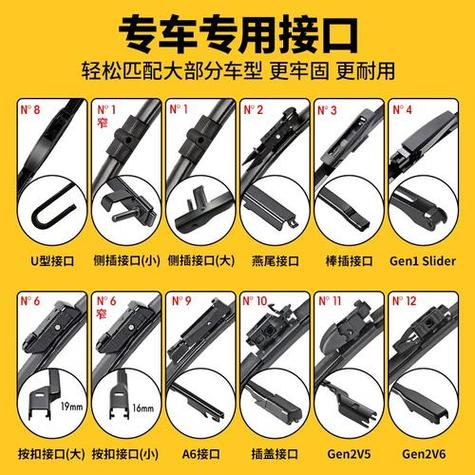 接口类型图标
