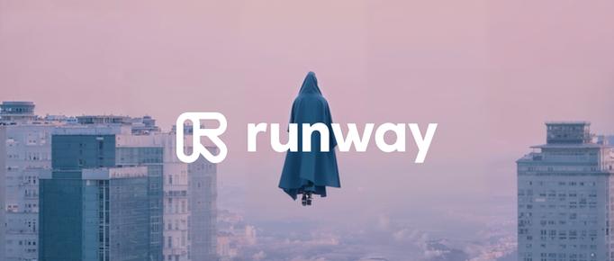 runway积分截图