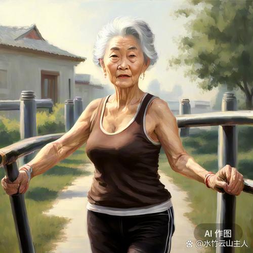 小老太太图片100张图标