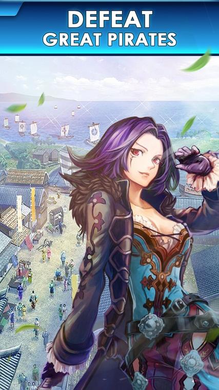 航海冒险 Ver2.60 最终中文完结版