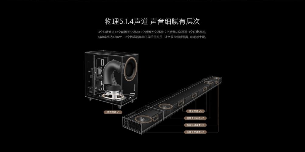 小米全景声主机说明书