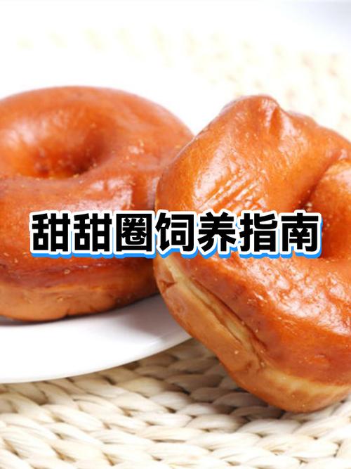 甜甜圈常温能放多久