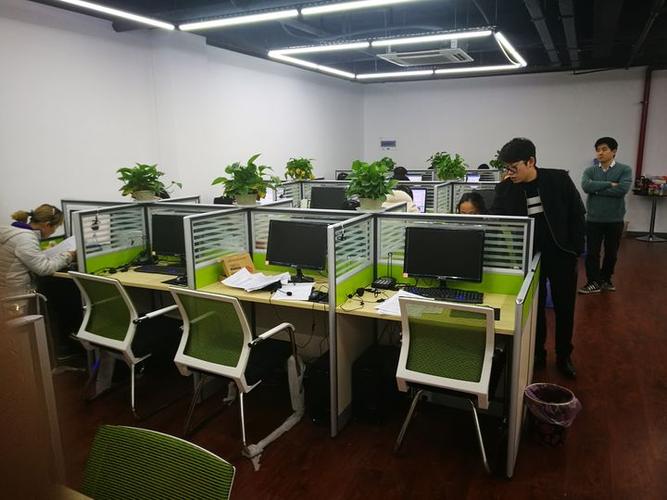 阿里云在线客服截图