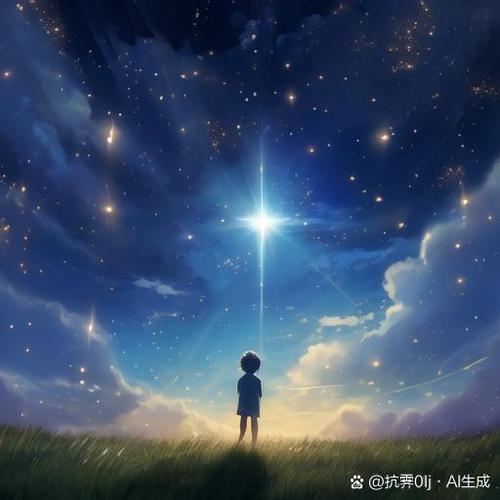 星辰一般指什么人