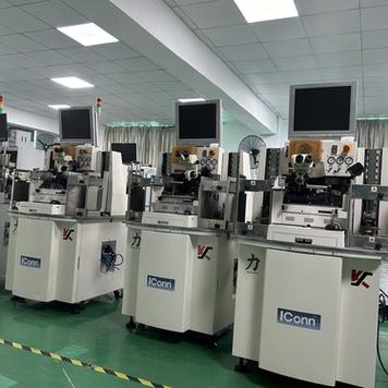 KS焊线机示教方法详解