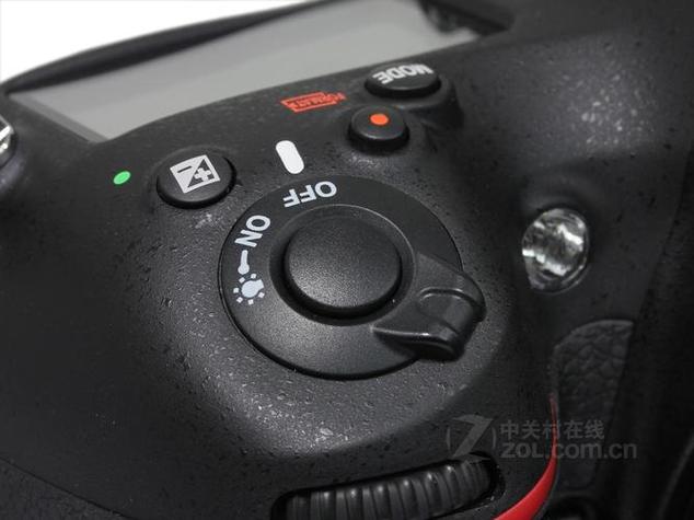 d800快门速度怎么设置