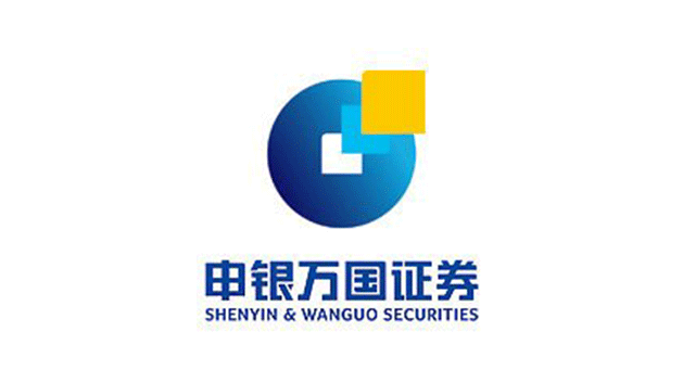 下载申银万国证券图标
