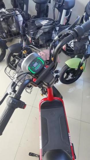 爱玛小马锐p225好不好