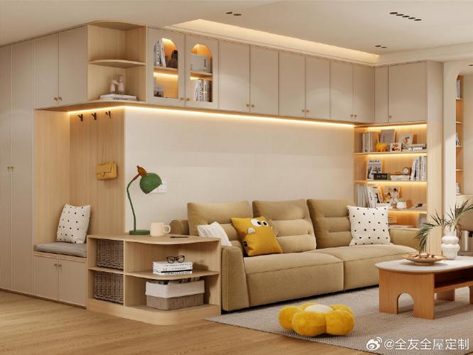 家装效果图