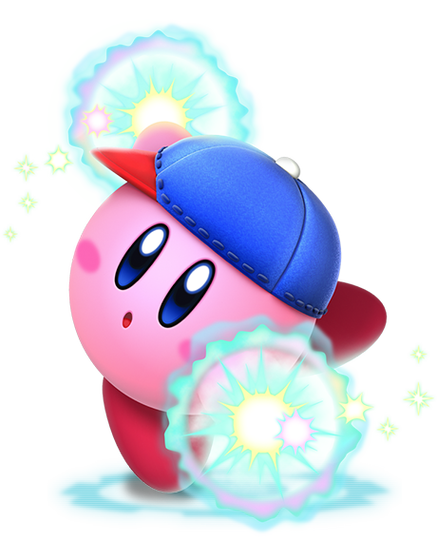 kirby星之卡比