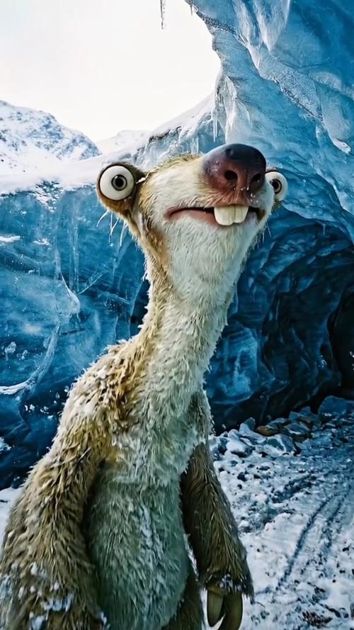 冰川时代1国语版免费观看完整版