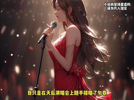 重生到了天后演唱会