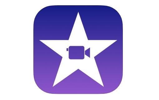 imovie苹果版下载不了