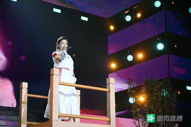 酷狗音乐盛典2019直播回放