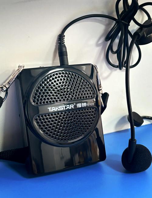 扩音器可以叠加吗缩略图