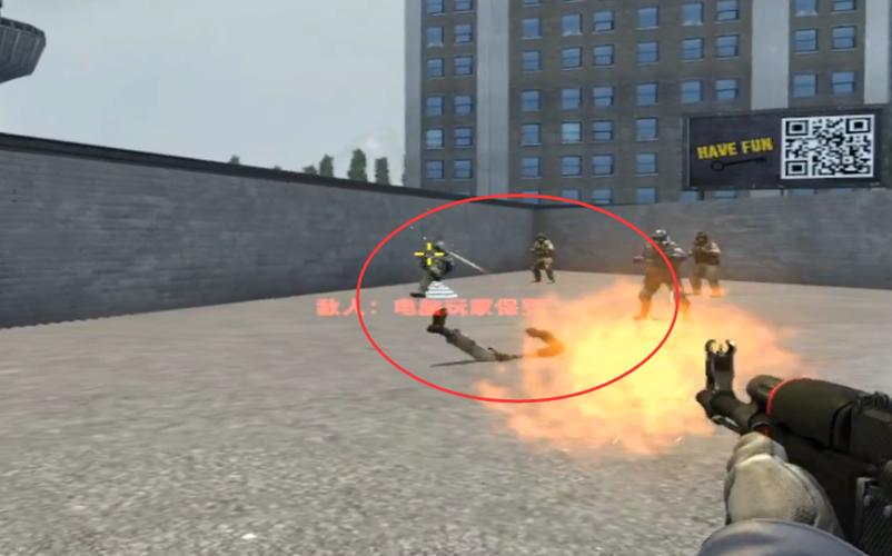 csgo怎么开启曳光弹道功能截图