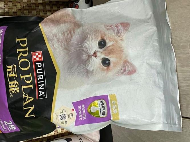 蓝爪猫粮
