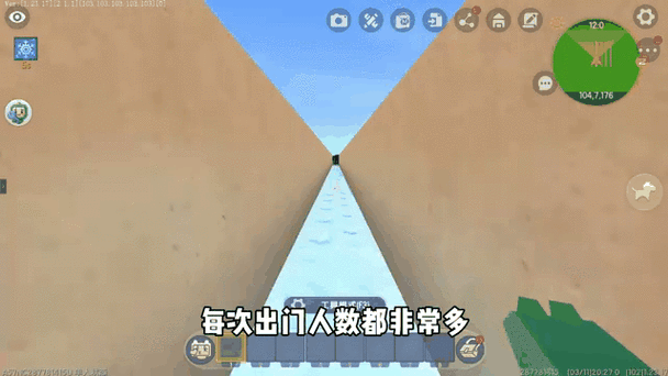 迷你世界怎么解除时间限制