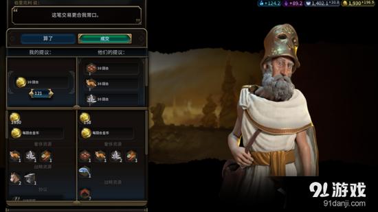 文明6买哪个版本合适