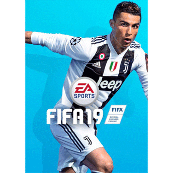 fifa19国家队