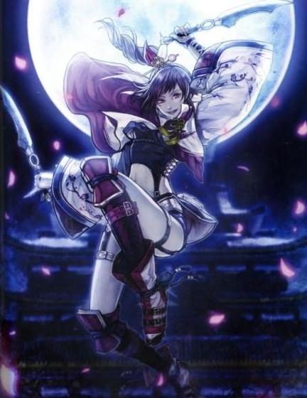 女忍者忍2满天星免费