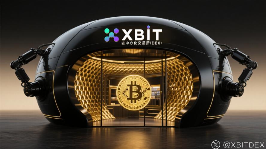 最新区块链项目图标