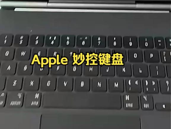 ipad用妙控键盘偶尔会失灵截图