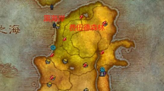 灰谷变熊任务流程