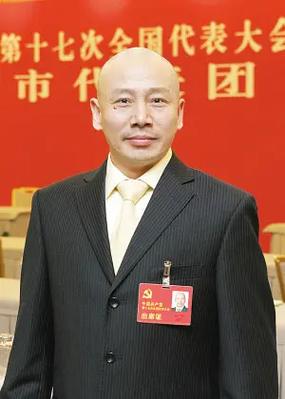 孟广禄京剧电影版《秦香莲》截图
