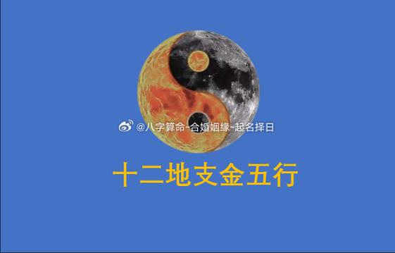 金旺什么五行