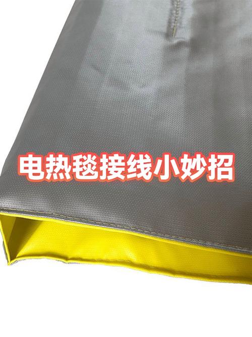 电热毯线断了还能用吗