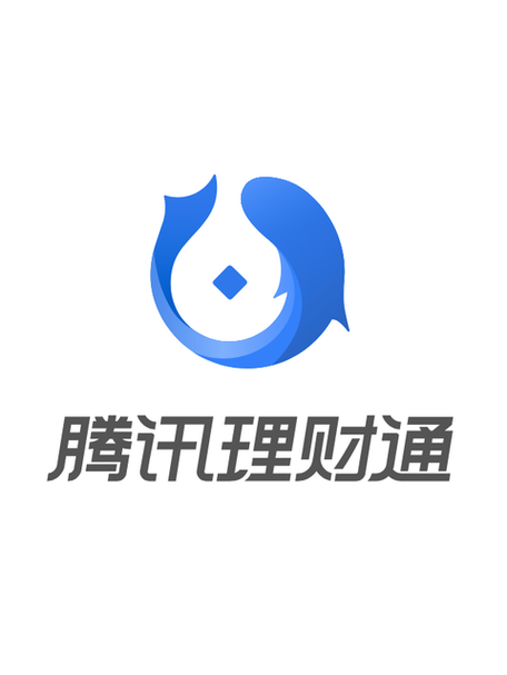 理财通图标