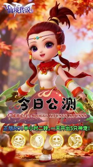 仙境传说ro头饰大全截图
