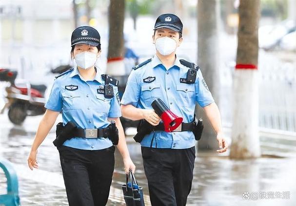 警车执行公务可以超速么图标