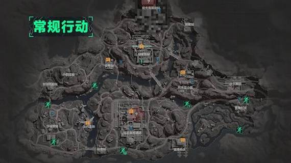 三角洲一共多少G