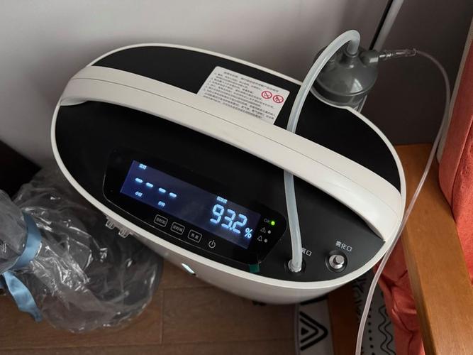 鱼跃制氧机过滤网清洗视频