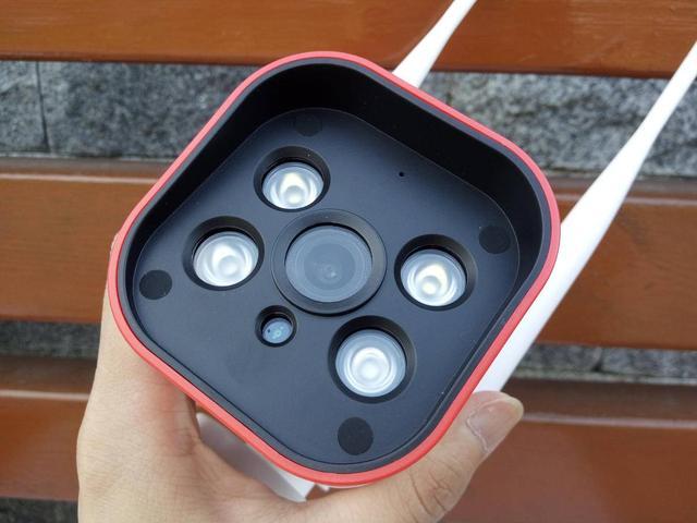oppo手机怎么检测有没有摄像头