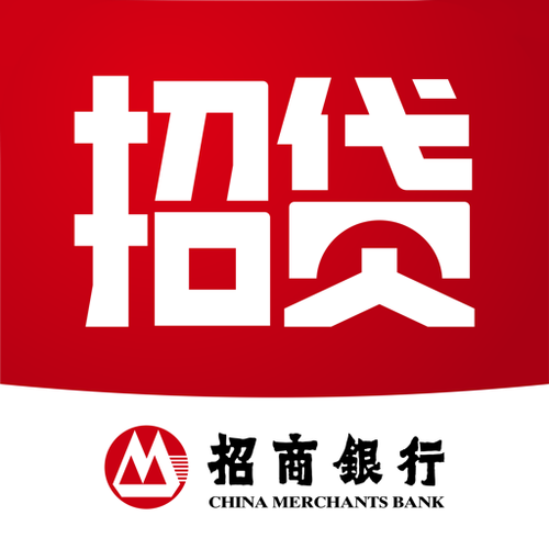 招行app官方下载图标