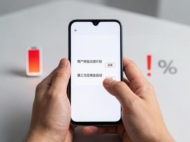 vivo手机耗电快关闭哪两个开关