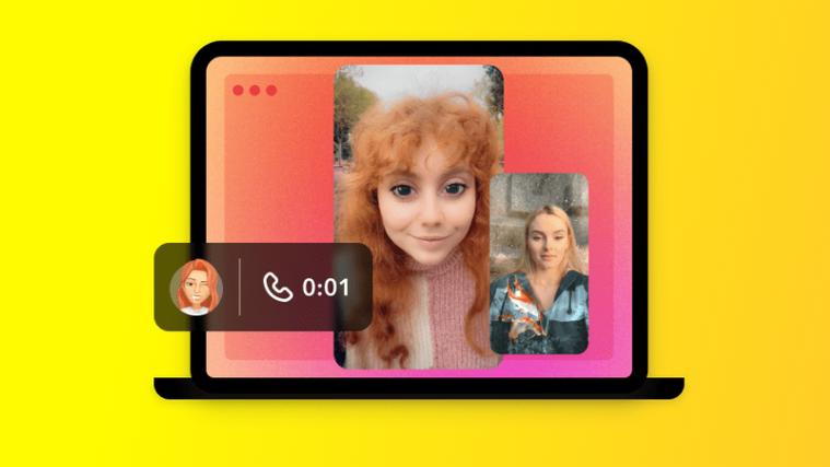 snapchat在中国可以用吗