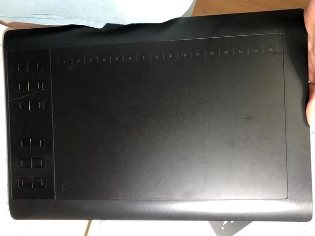 高漫1060pro驱动安装
