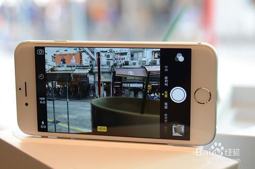 iphone 图片模糊处理