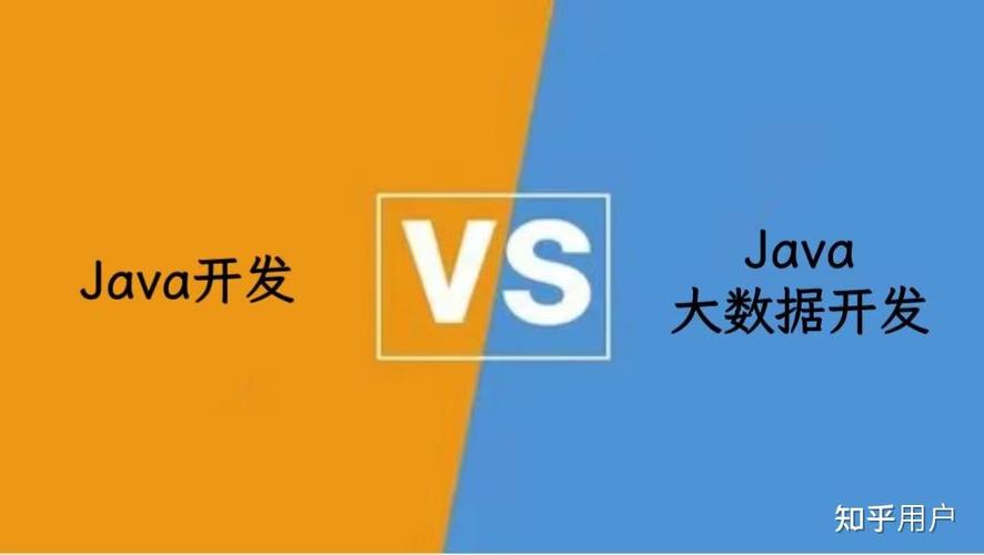 大数据JAVA