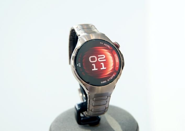 荣耀watch5