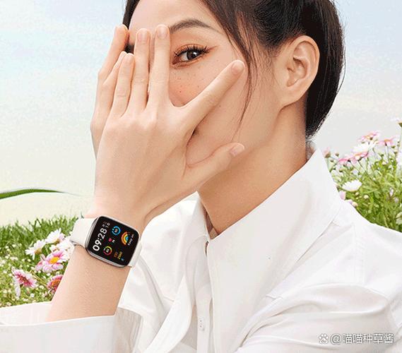 喵喵笔记手表app截图