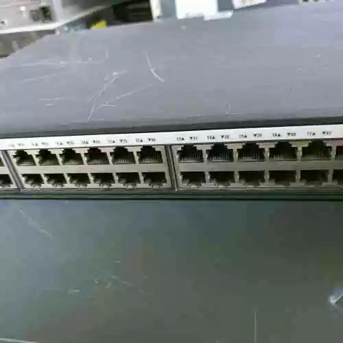 智能网管缩略图