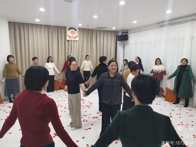高情商评论别人舞蹈截图