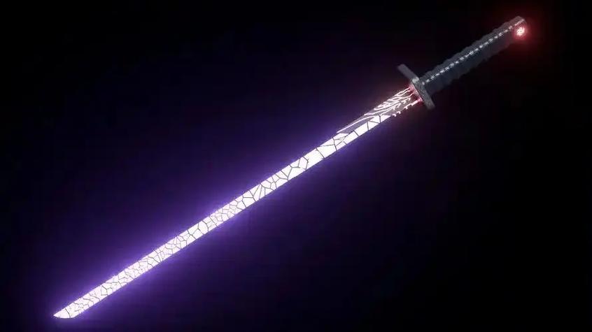 斗罗之开局获得魔刀千刃系统游戏截图