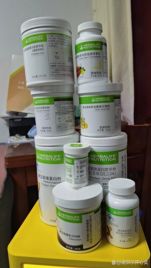 康宝莱能干长久吗