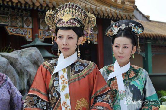 后宫甄嬛传兑换码截图